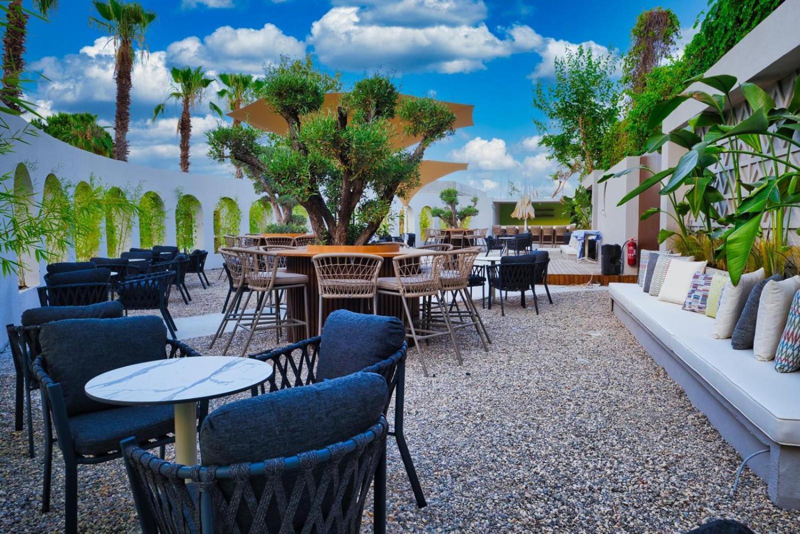 Hotel Rose Garden Premium Kemer Zewnętrze zdjęcie
