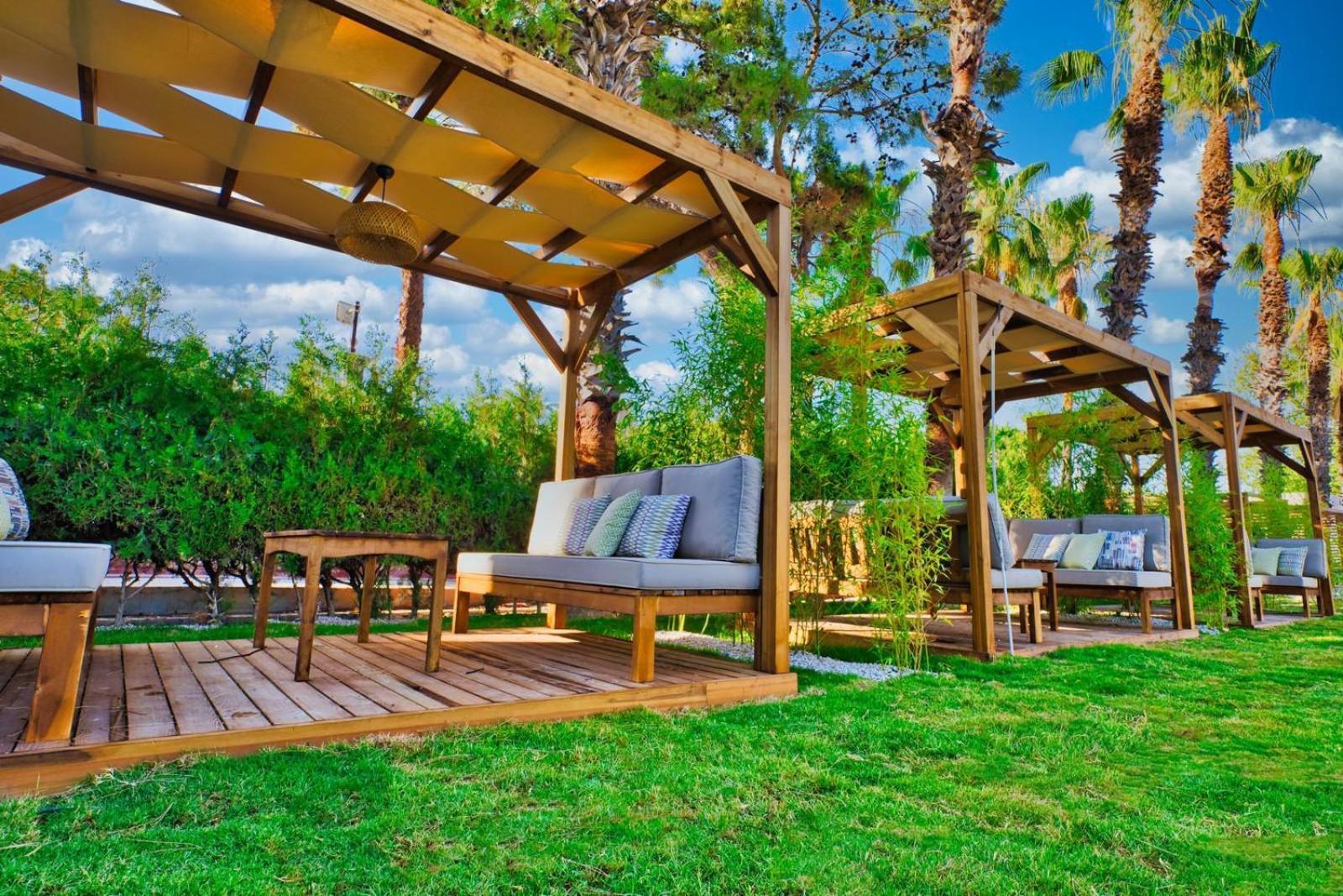 Hotel Rose Garden Premium Kemer Zewnętrze zdjęcie